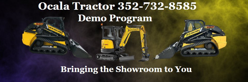 OCALATRACTOR's profile banner image