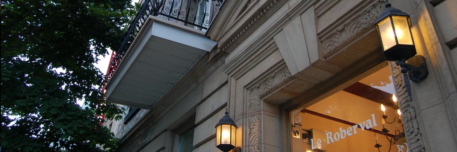 Hotel_Roberval's profile banner image