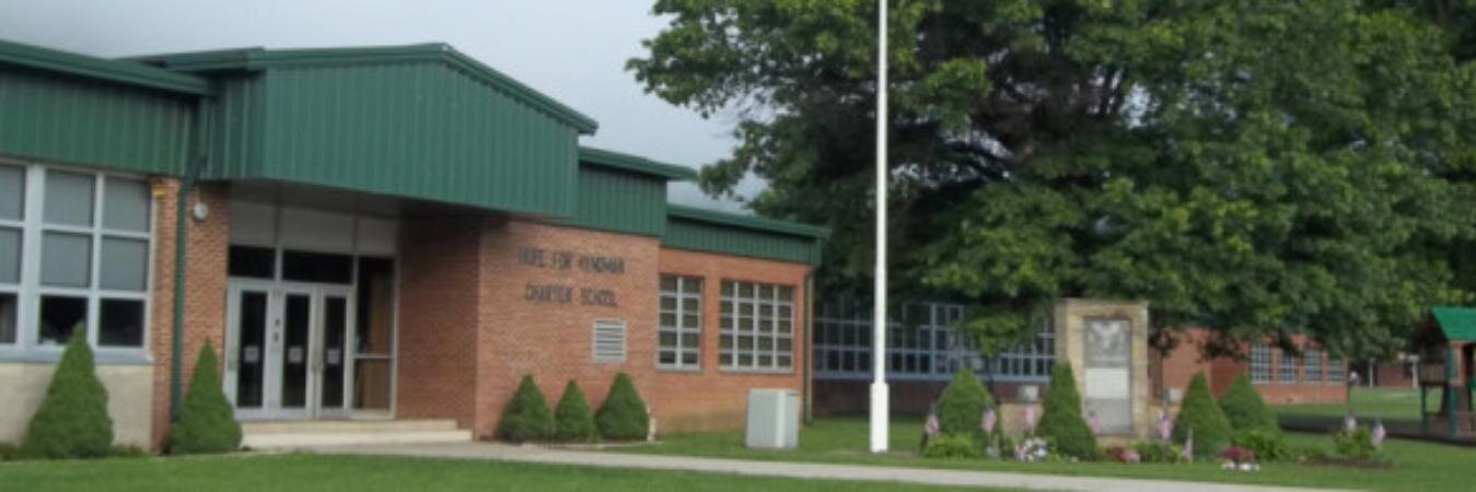 HOPEforHyndman's profile banner image