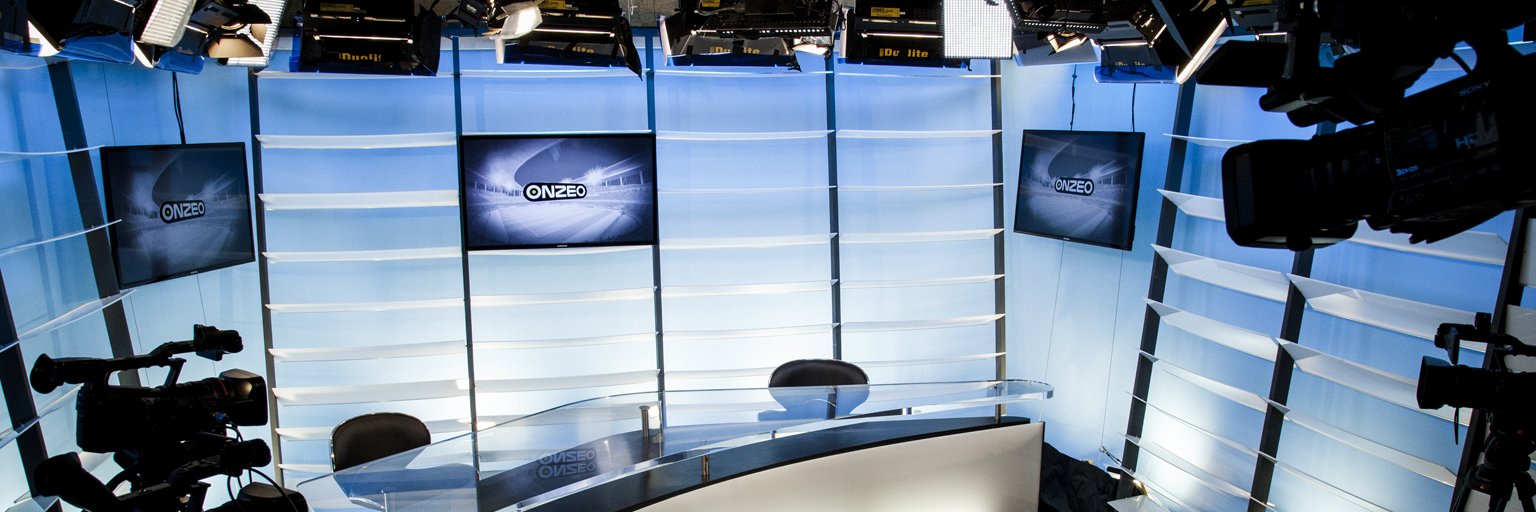 Onzeo TV banner