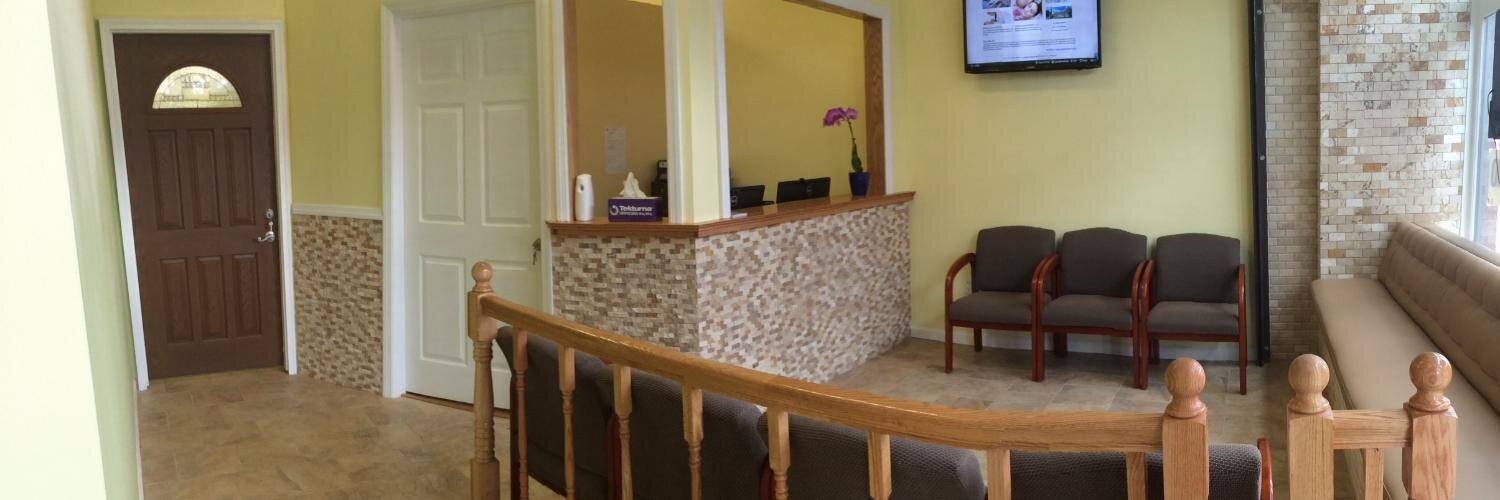 YonkersHealth's profile banner image