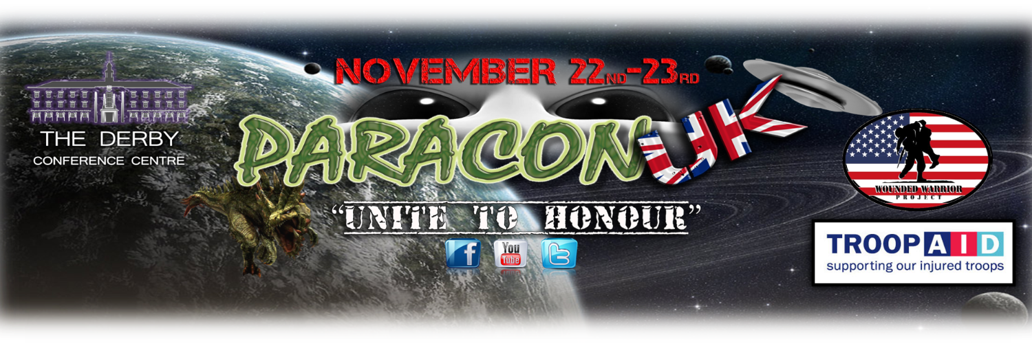 PARACONUK's profile banner image