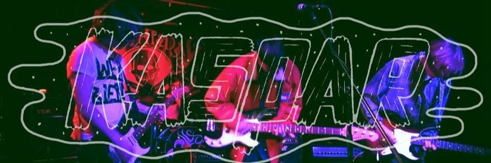 KASPAR_BAND's profile banner image