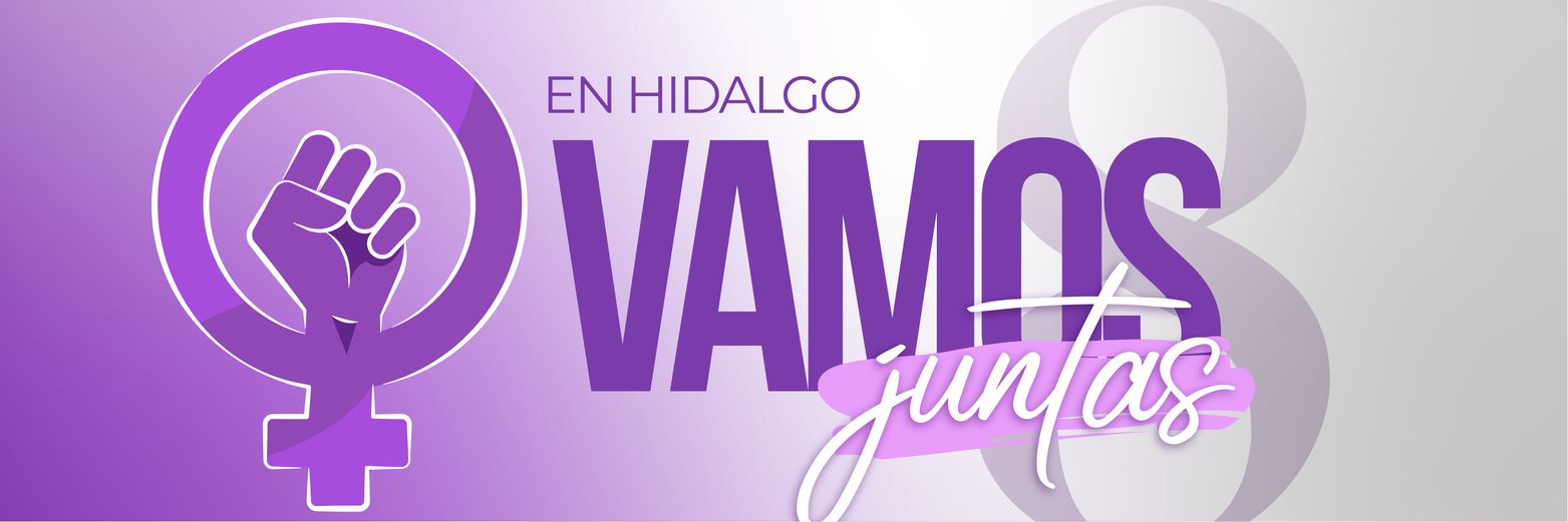 Secretaría de Gobierno de Hidalgo banner