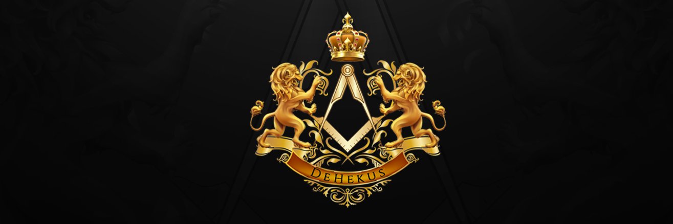 DeHekus's profile banner image