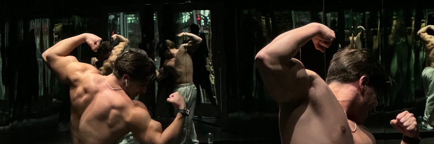 DjOutlandishOne's profile banner image