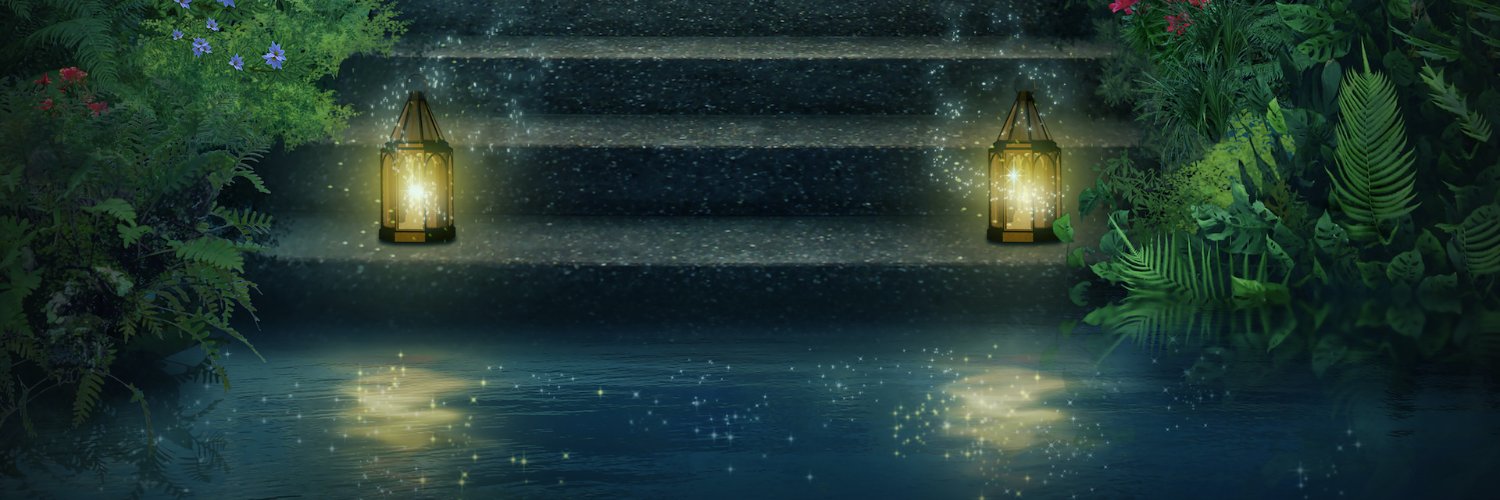 DelightedOne's profile banner image