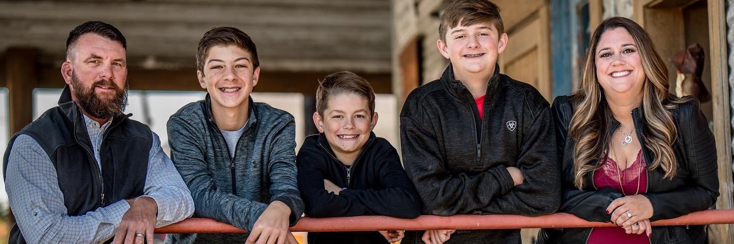 April Cunningham 🌵 banner