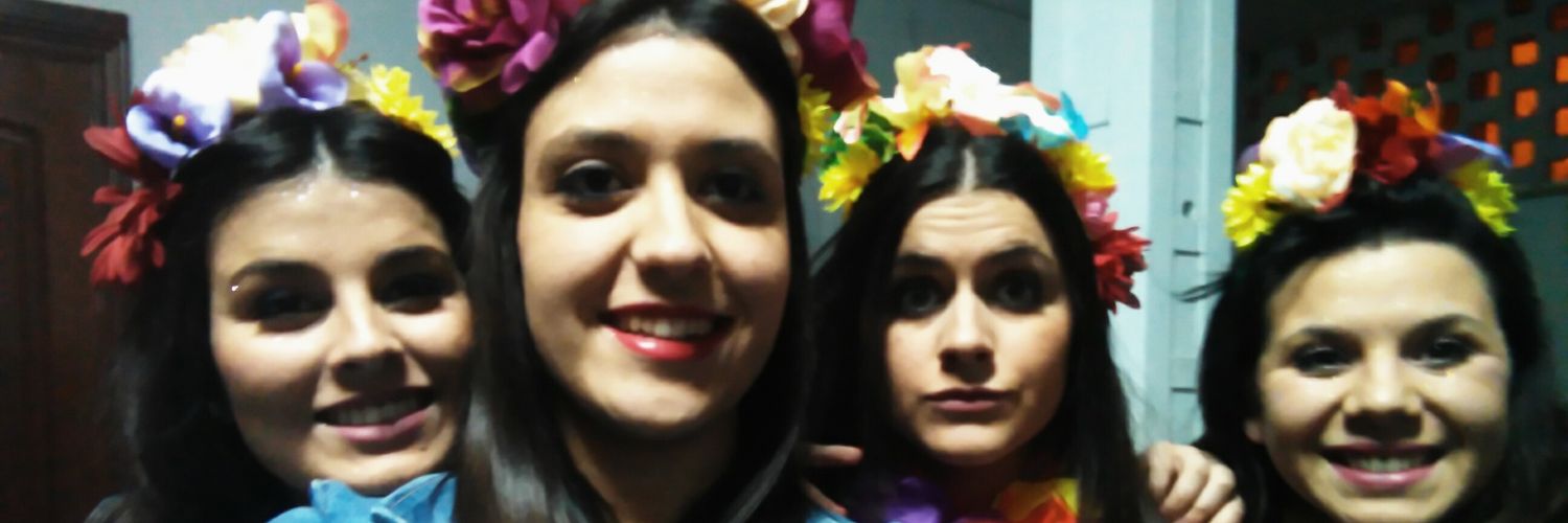 Estefaniamoran's profile banner image