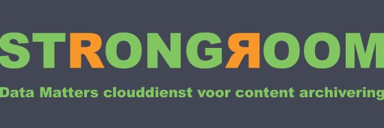 Data Matters banner