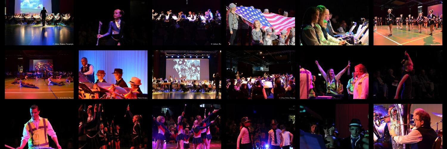 ExcelsiorMuziek's profile banner image