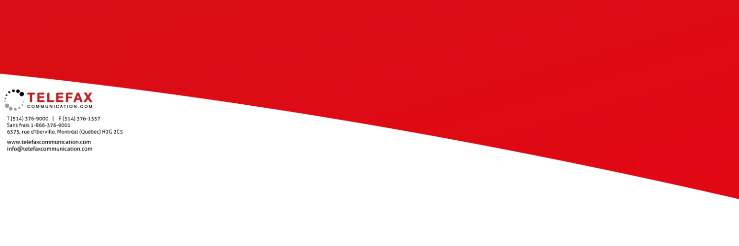 TelefaxComm's profile banner image