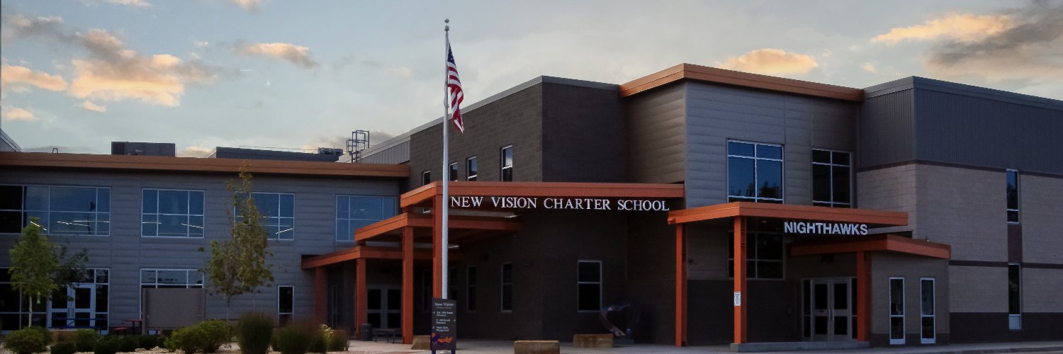 NVCharter's profile banner image