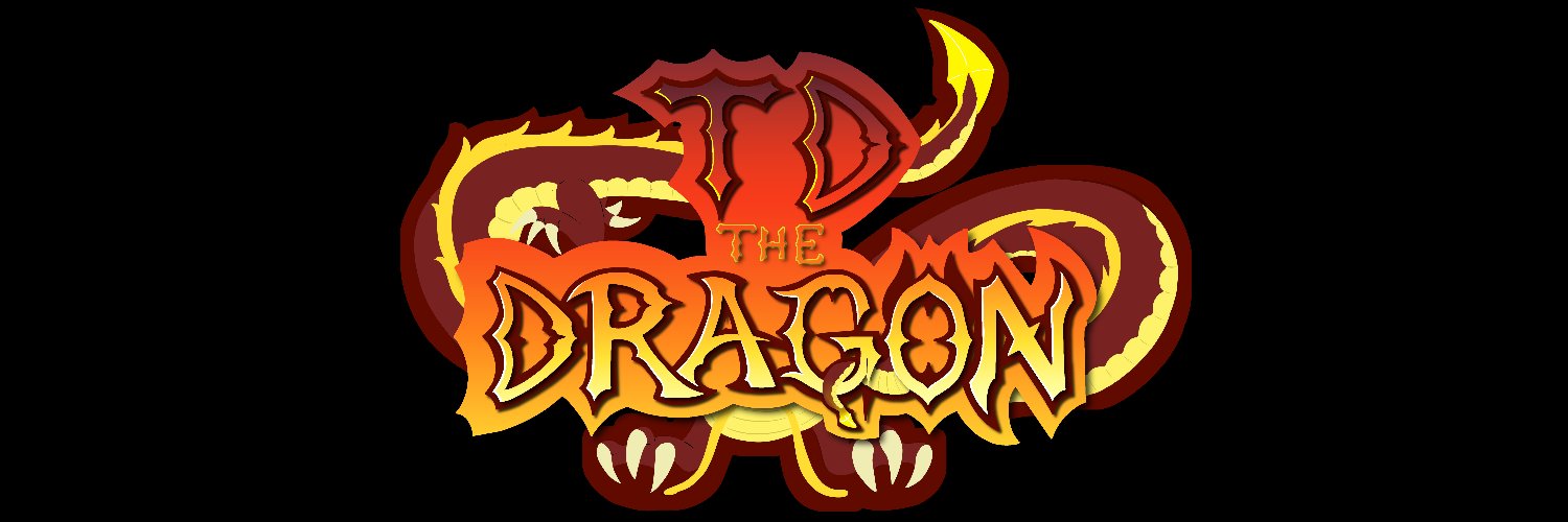 TDTheDragonVT 🀄 (VTuber) banner