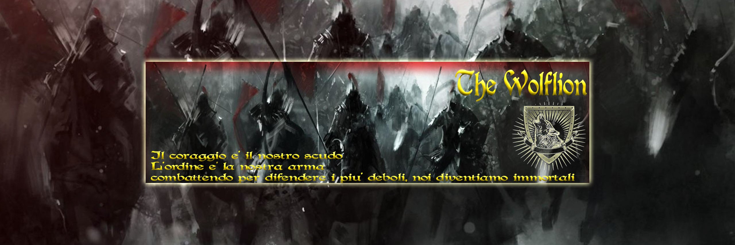 matwolflion's profile banner image