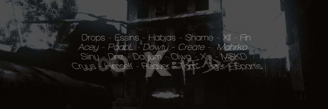 EditingInfinite's profile banner image
