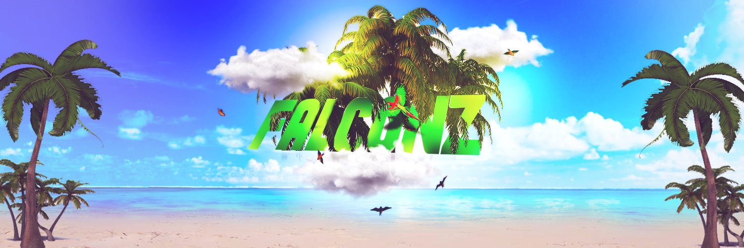 FalconzBeast's profile banner image
