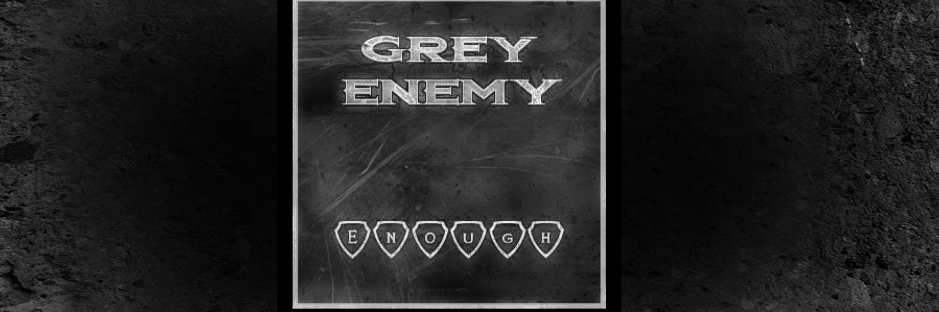 GreyEnemy's profile banner image