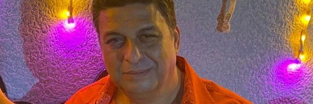 Sheref El Kholy banner