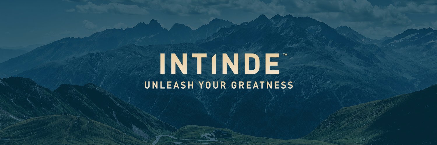 intinde's profile banner image