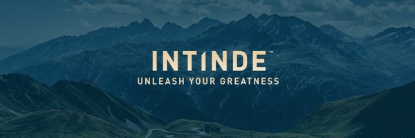 intinde Profile Banner