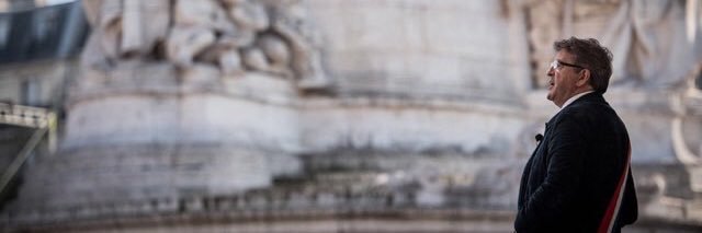 Avec Mélenchon 🇫🇷 banner