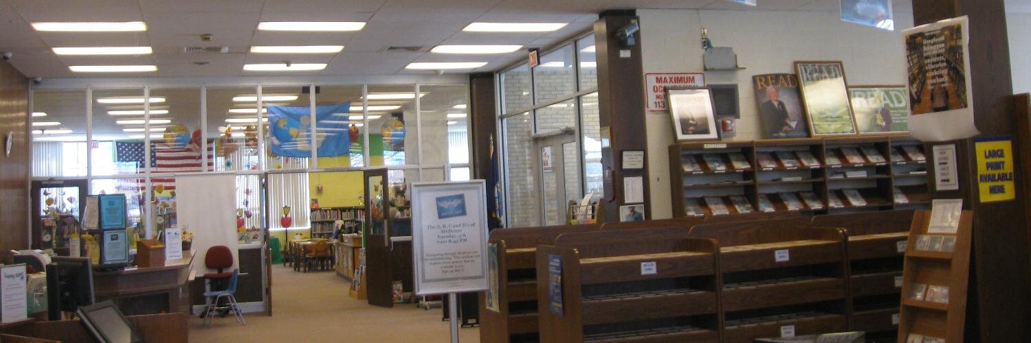nbablib's profile banner image