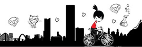 RailsGirlsBog Profile Banner