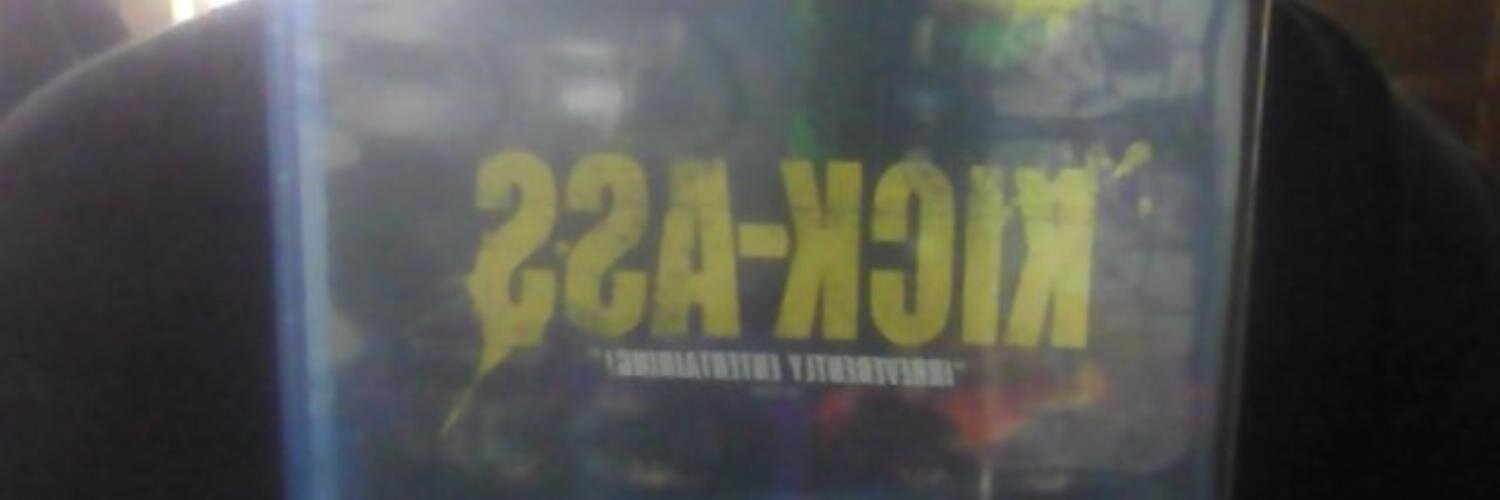 ShawnHaley92's profile banner image