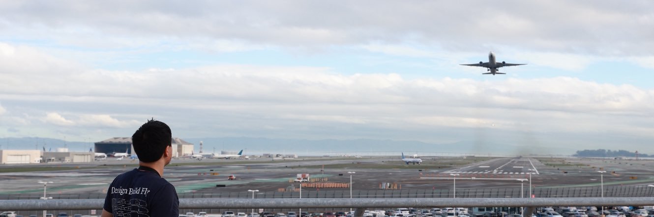Falcon 9 Block 5 banner