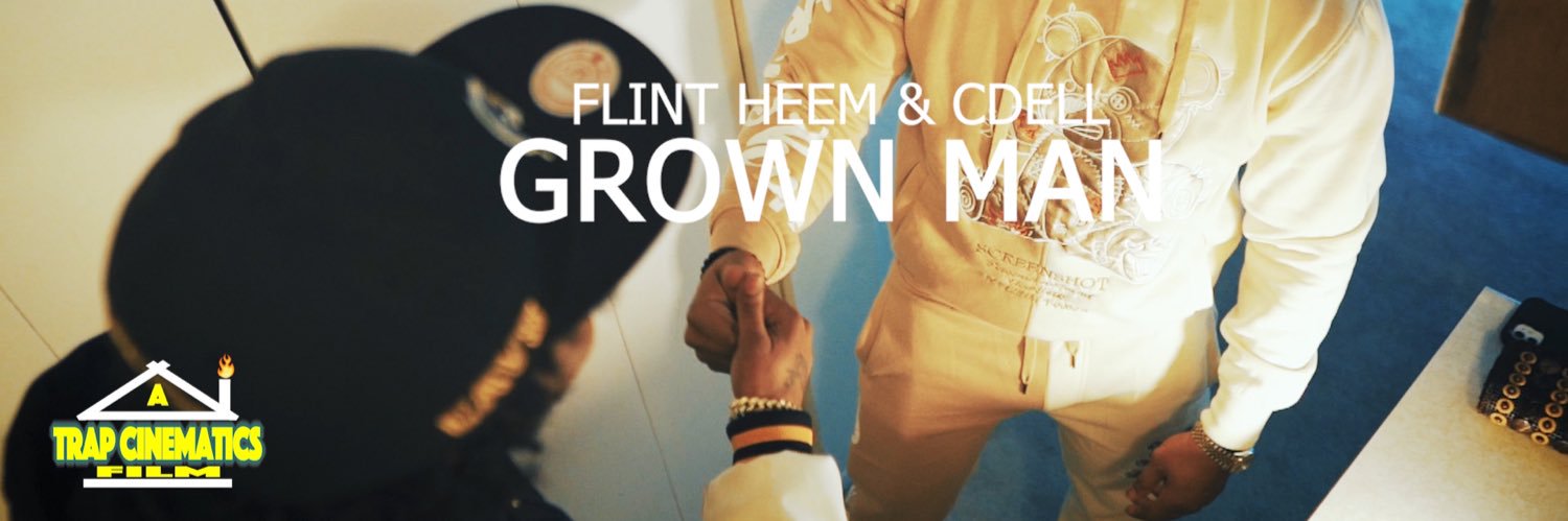 flintheem's profile banner image
