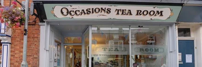 occasionstr's profile banner image
