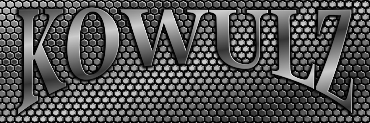kowulz's profile banner image