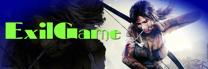 ExilGame's profile banner image