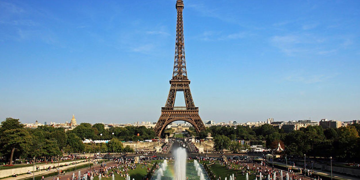 OssiesInParis's profile banner image