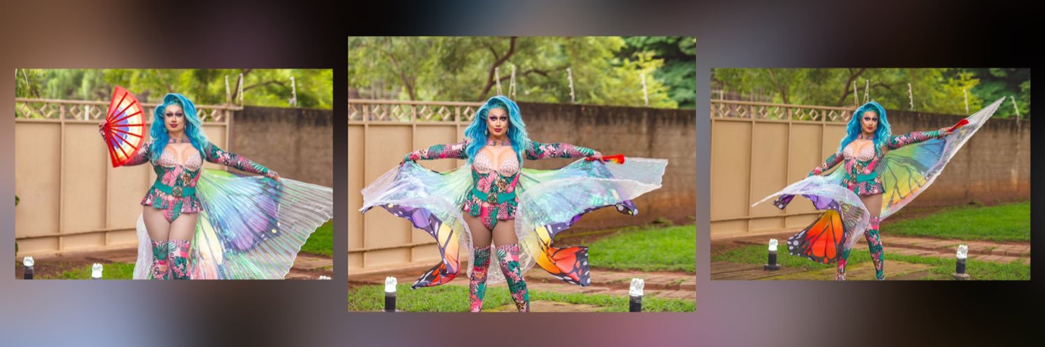MissJudyRainbow's profile banner image