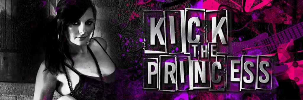 KickTh3Princess's profile banner image