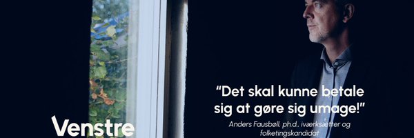 fausboll Profile Banner