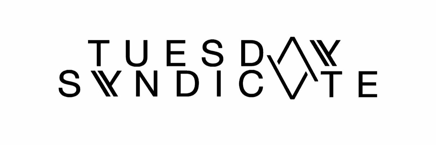 TuesSyndicate's profile banner image