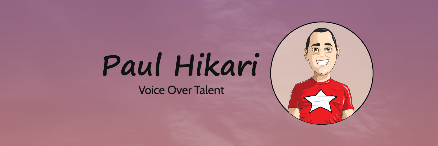 Paul Hikari Profile Banner