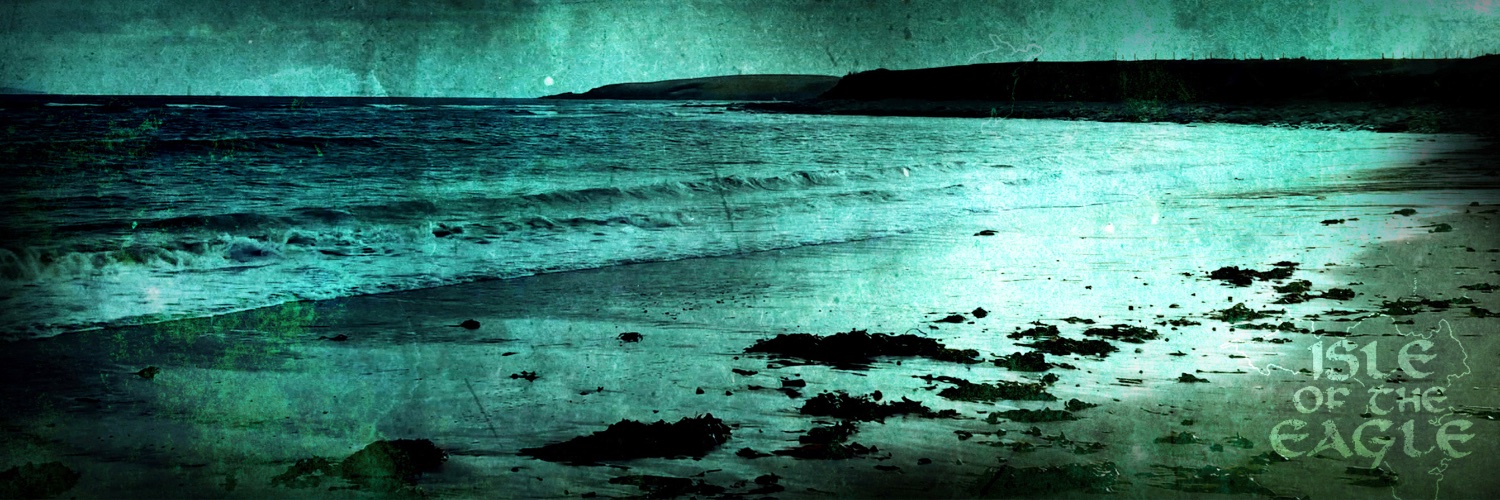 Graham Sweeney banner