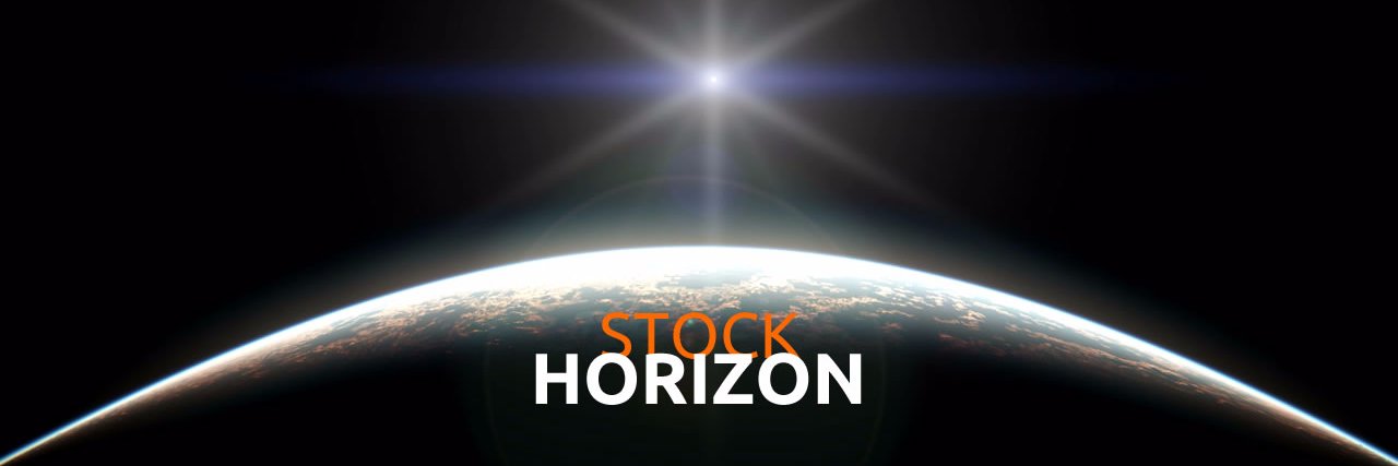 StockHorizon's profile banner image