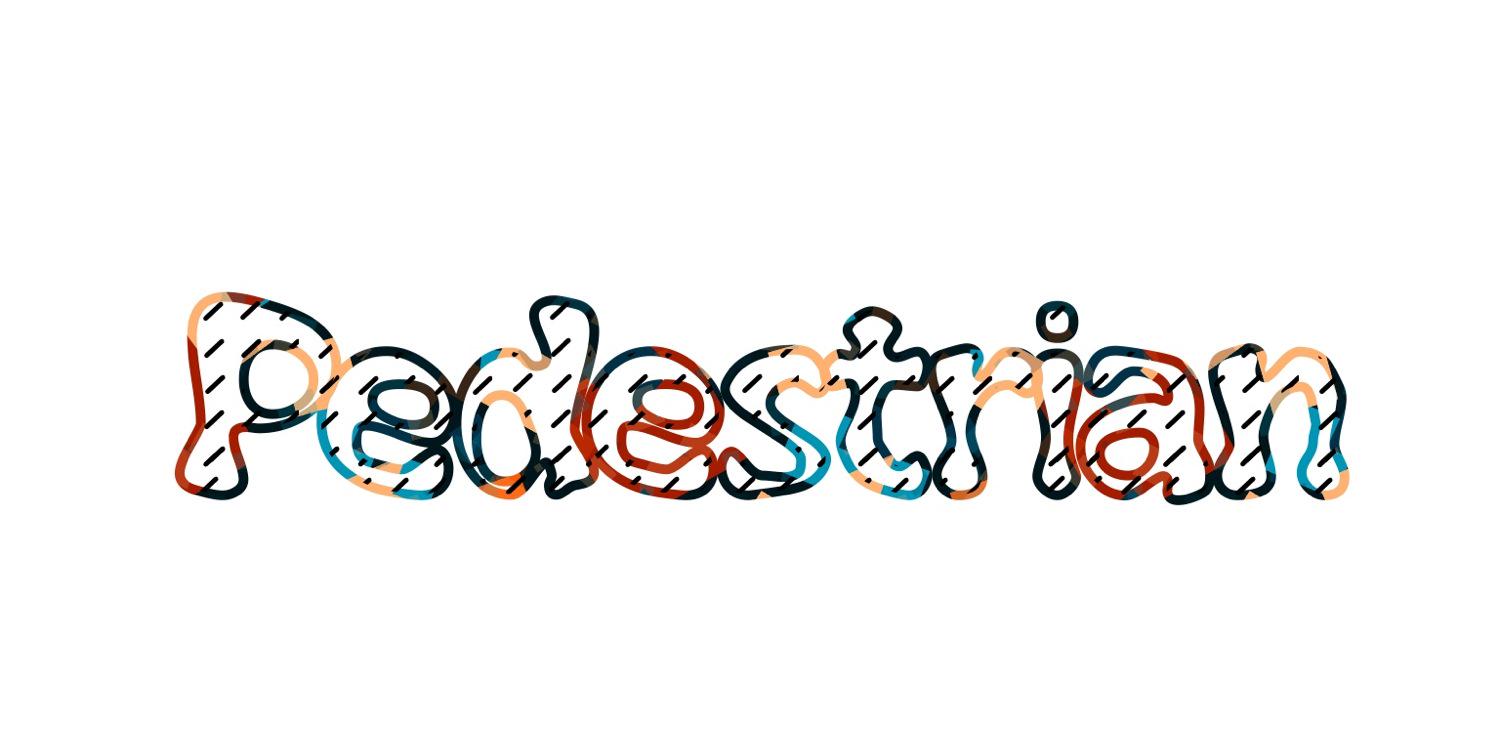 PedestrianBand's profile banner image