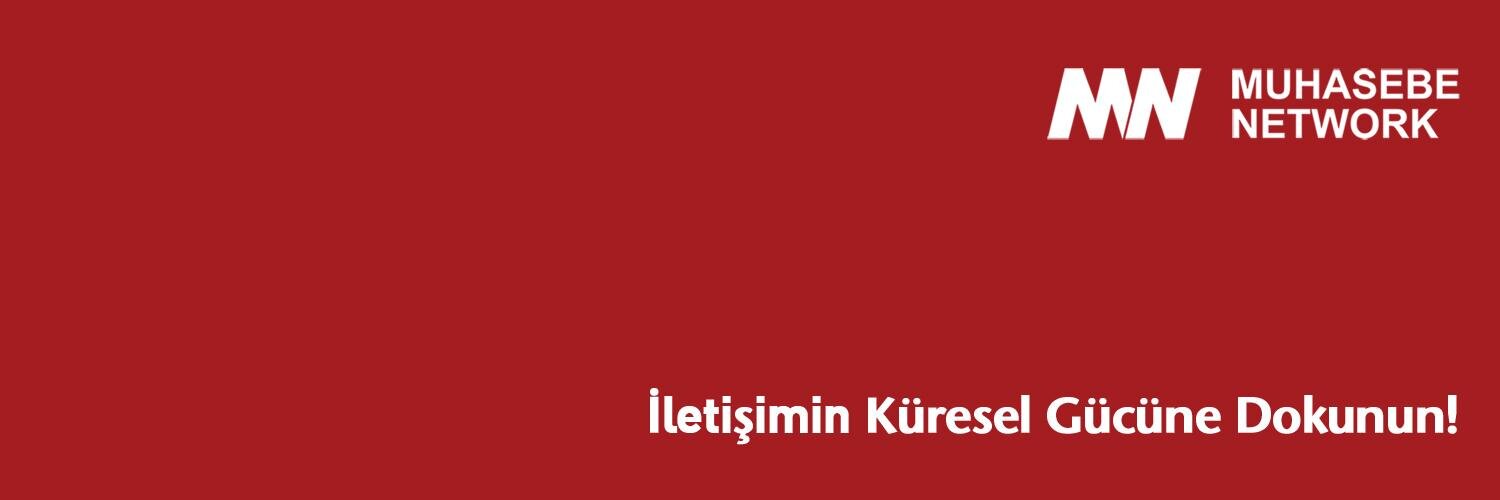 MuhasebeNetwork's profile banner image