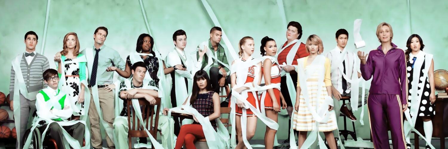 GH_Glee's profile banner image