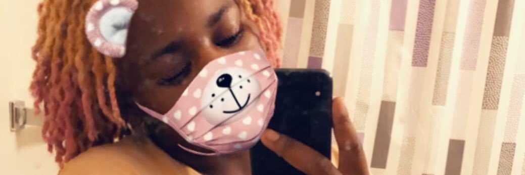 SandyyBaee's profile banner image