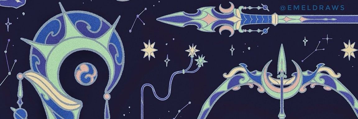 stellatrix13's profile banner image