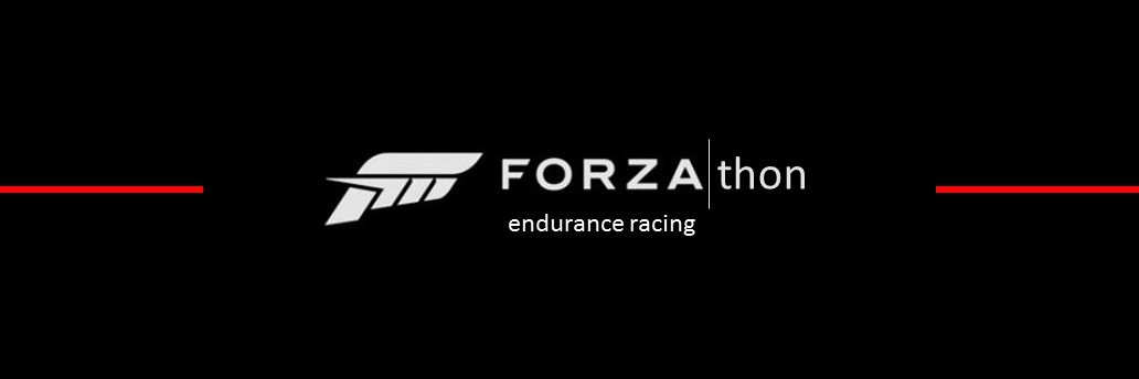 Forzathon's profile banner image