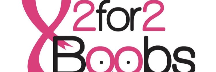 2FOR2BOOBS's profile banner image