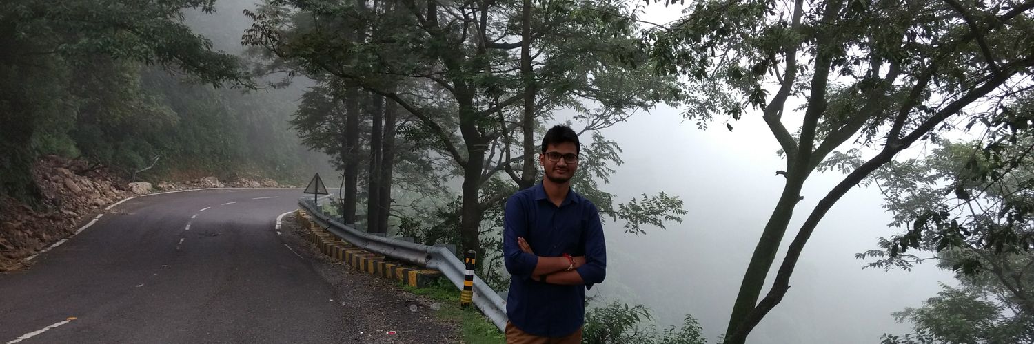 dev_krajput's profile banner image